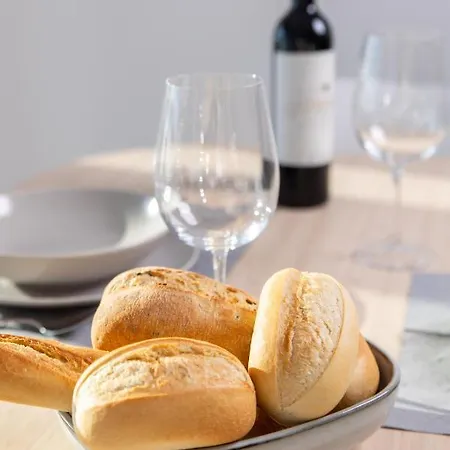 Apartmán Hendrix Novi Vinodolski