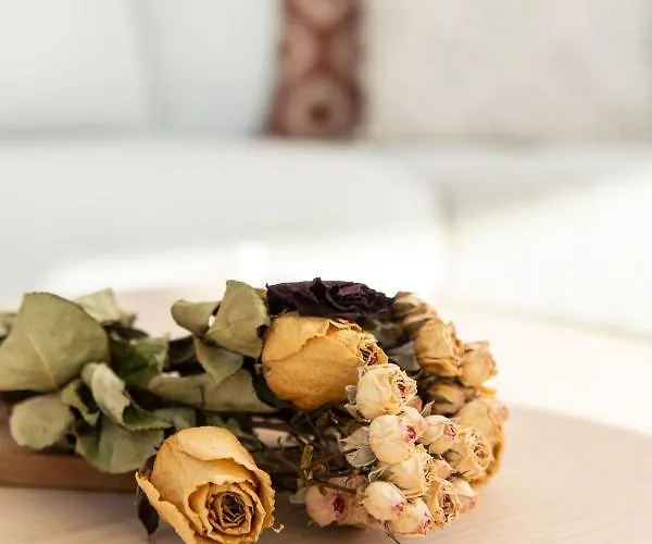 アパート Hendrix