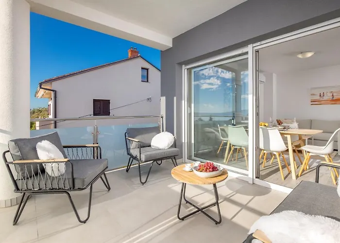 Hendrix アパート *