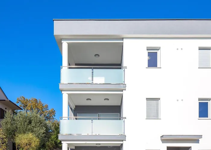 Hendrix アパート