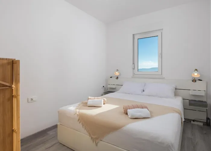 アパート Hendrix *