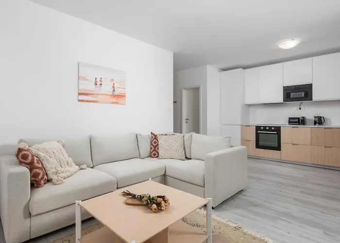 アパート Hendrix