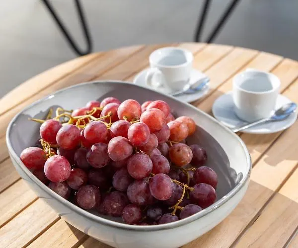 アパート Hendrix