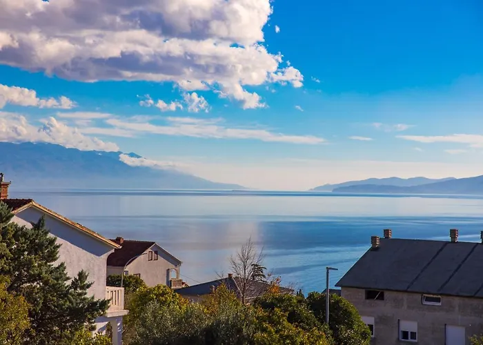 Hendrix アパート ノヴィ・ヴィノドロスキー