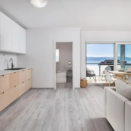 Apartment Hendrix