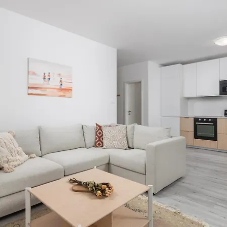 Apartment Hendrix