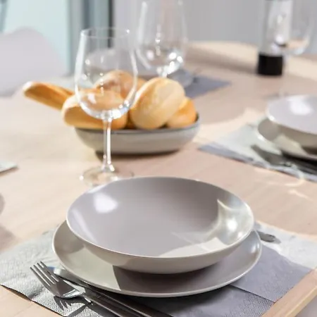 Apartament Hendrix *