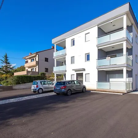 Apartment Hendrix