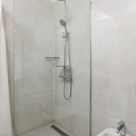 Apartament Hendrix *