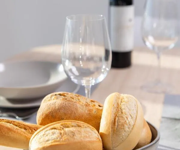 Apartment Hendrix Novi Vinodolski